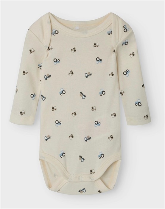 Body Navy Bodystocking - 3 Stk 